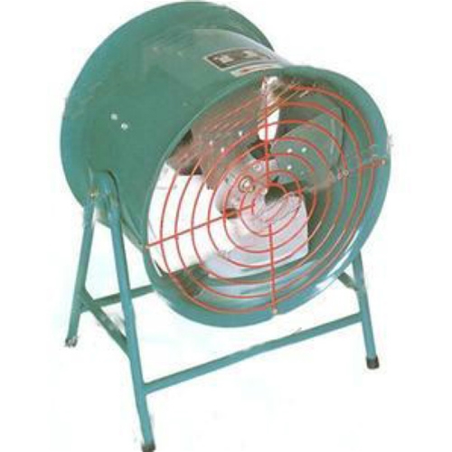 防爆防腐軸流風(fēng)機(jī)